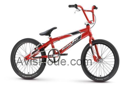 Redline Proline Pro fiche technique et avis
